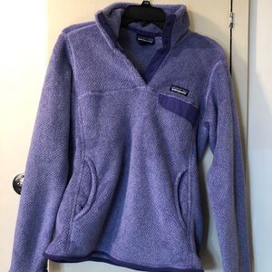 PERFECT CONDITION PATAGONIA SIZE M